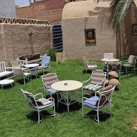 Hotel Sekhmet Retreat Centre Luxor Exterior foto